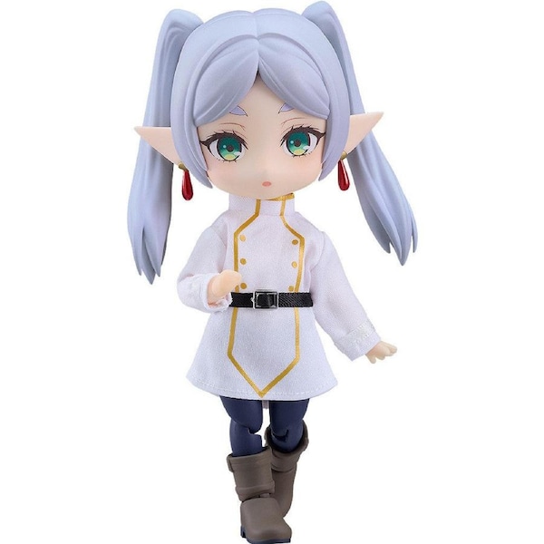Frieren Beyond Journeys End Nendoroid Doll Frieren