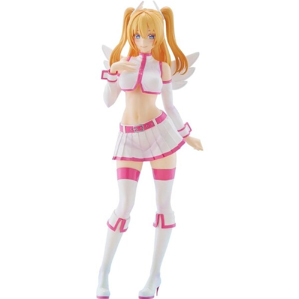 2.5 Dimensional Seduction POP UP PARADE Liliel 3rd Squad Outfit Version L Size