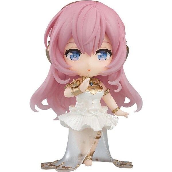 Character Vocal Series 03 Megurine Luka Nendoroid Megurine Luka Symphony 2024 Version