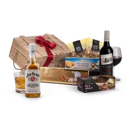 Interhampers Australia 1 ea
