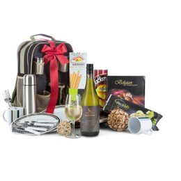 Interhampers Australia 1 ea