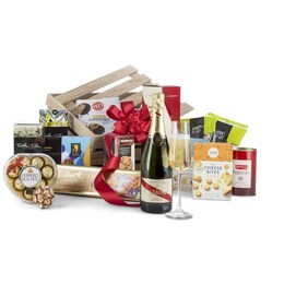 Interhampers Australia 1 ea
