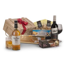 Interhampers Australia 1 ea