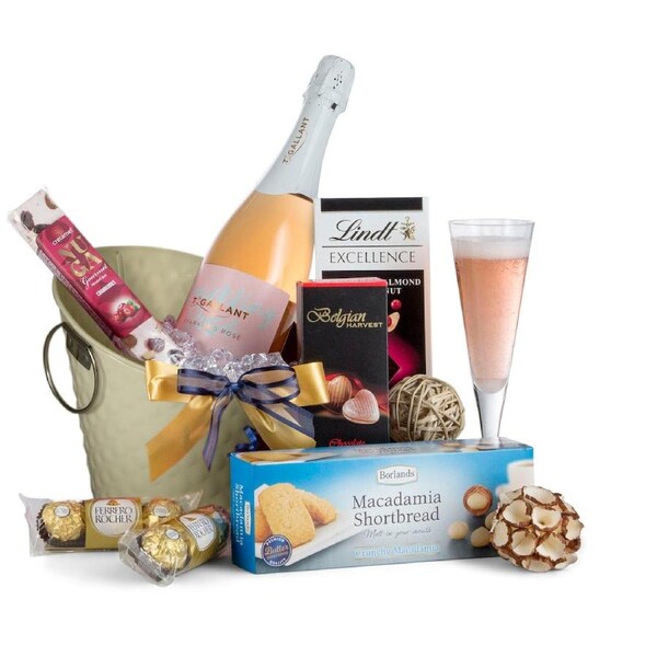 Celebration Ice Bucket