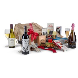 Interhampers Australia 1 ea