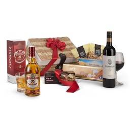 Interhampers Australia 1 ea