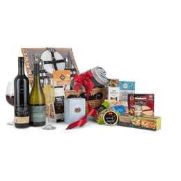 Interhampers Australia 1 ea