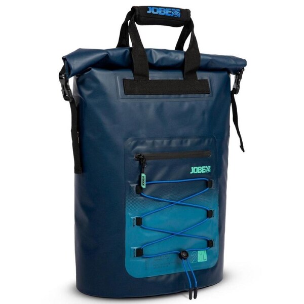 Jobe 20-Litre Waterproof Roll-Top Cooler Bag Backpack 51 x 35cm