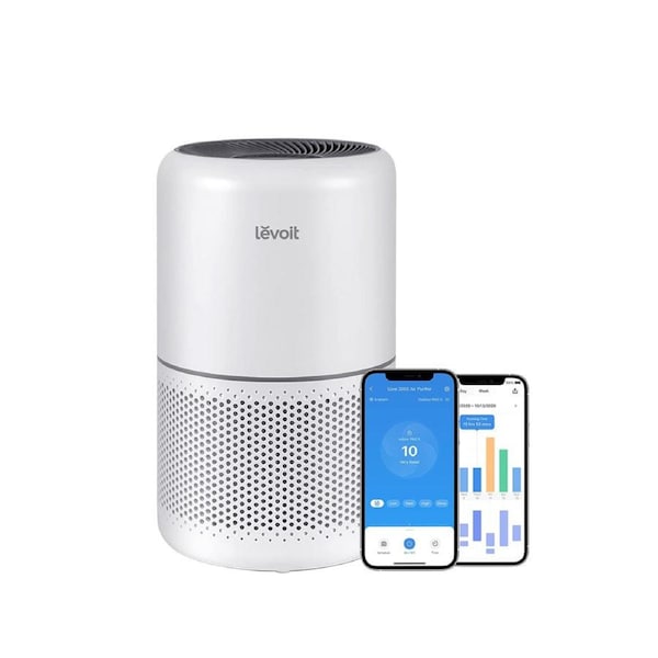 Levoit Core 300S Smart Air Purifier