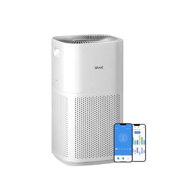 Levoit Core 600S Smart True HEPA Air Purifier