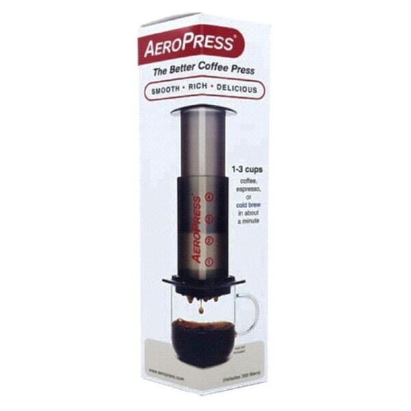 Aeropress