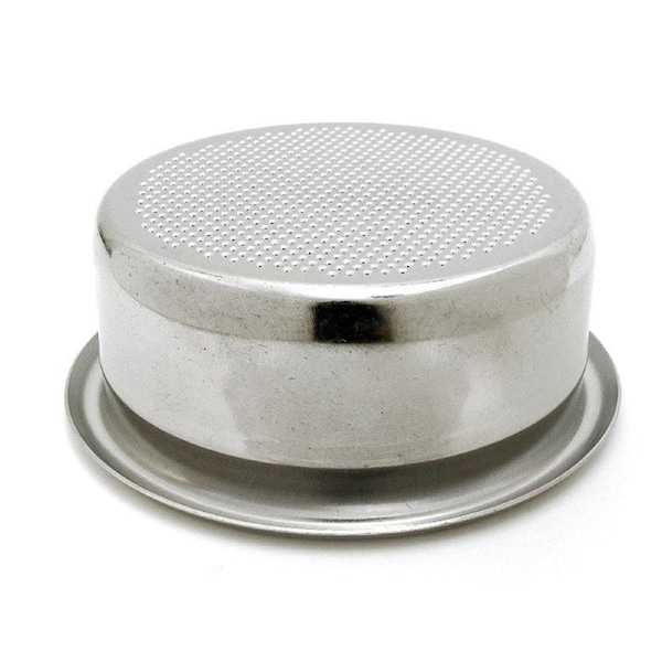 21g Triple Filter Basket