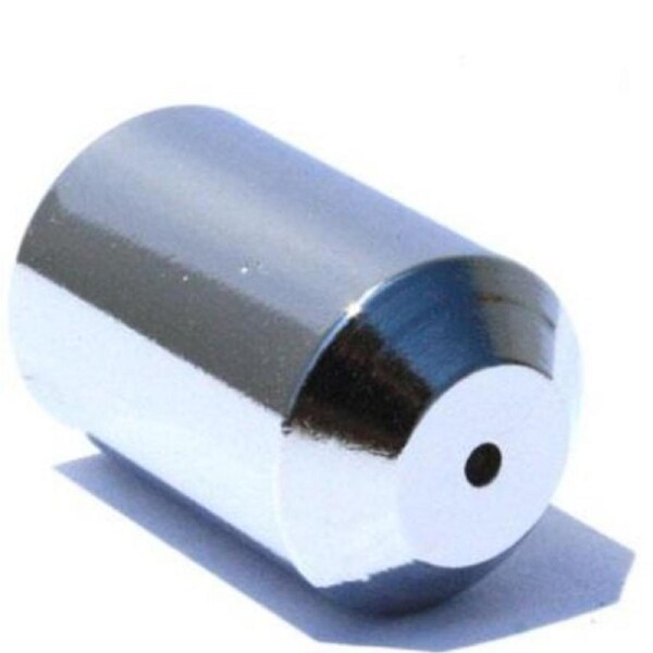 Genuine Rancilio Steam Tip - One Hole