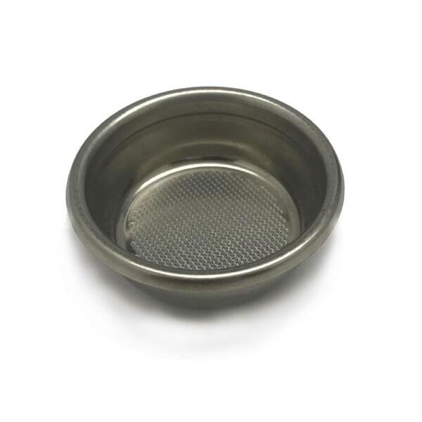 18g Rancilio Filter Basket (ims 40-100-108)