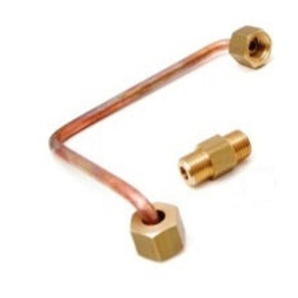Rancilio Boiler Adaptor Kit