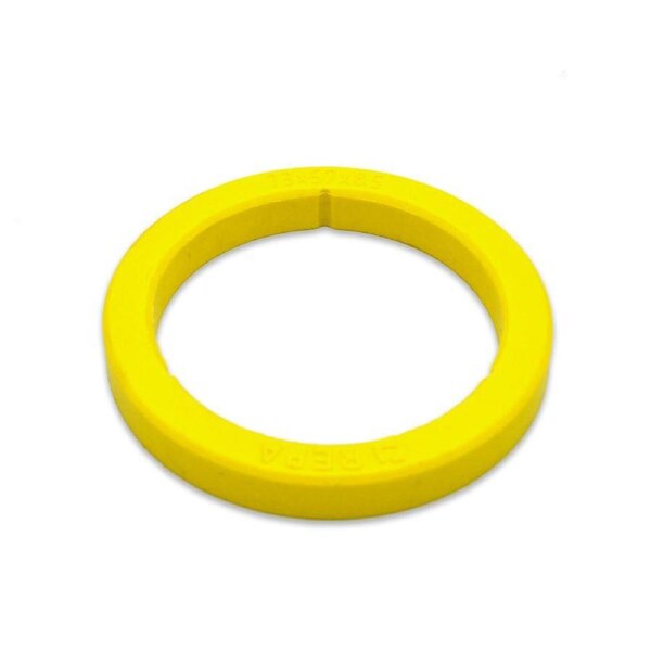 Silicone Group Head Seal - 8.5mm (yellow)