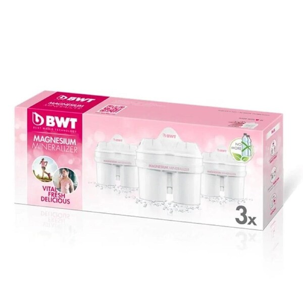BWT Filter Cartridges - 3 Pack