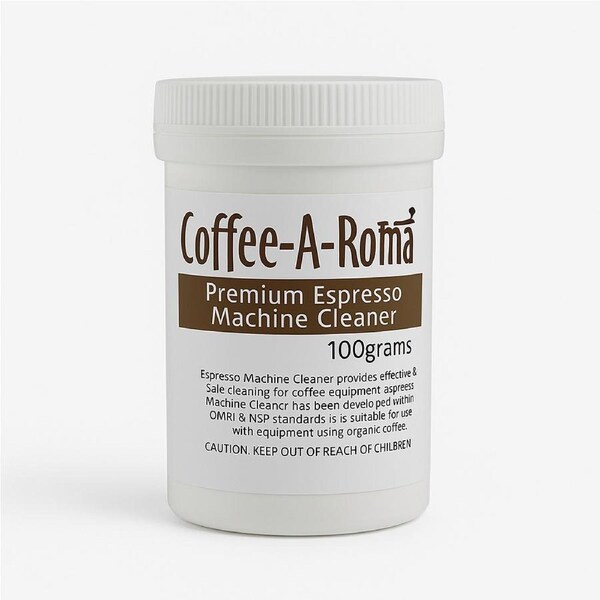 Coffee Machine Cleaner