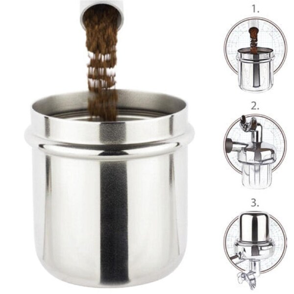 Motta Dosing Cup