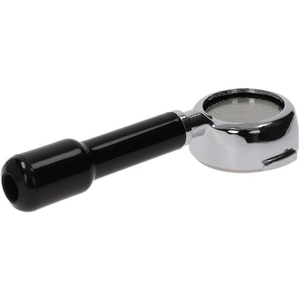Naked / Bottomless Portafilter For Expobar / Crem Machines