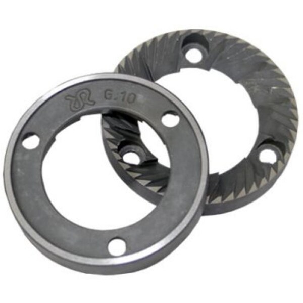 Rancilio Grinder Burrs - 50mm