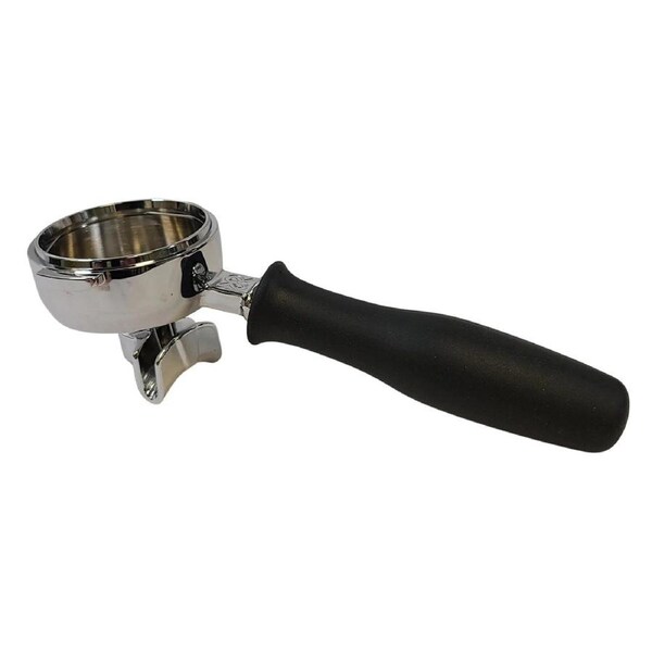 Rancilio Double Spout Group Handle (new Style - Can Fit A 21g Basket)