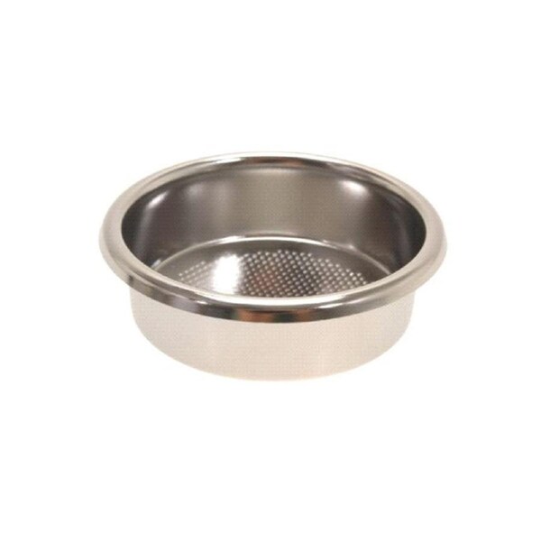 IMS Competition Ridgeless Double Basket 18g (b702tch24e)