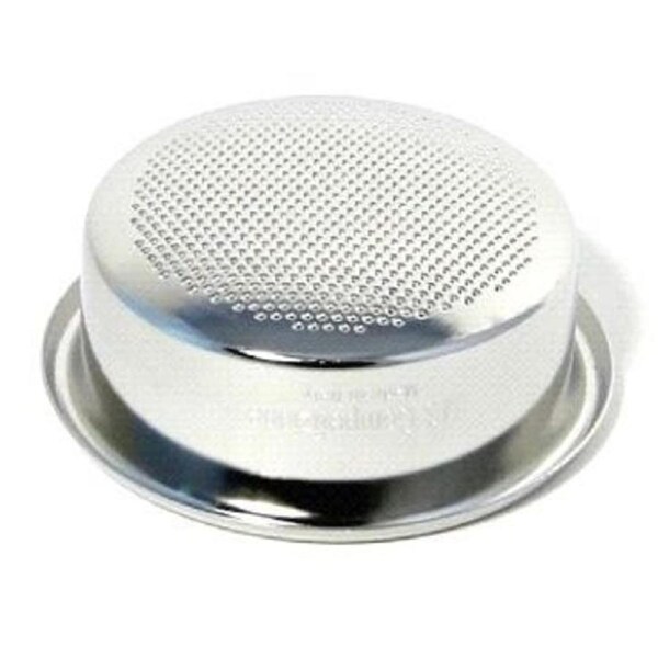 IMS Competition Ridgeless Double Basket 20g (b702tch26e)