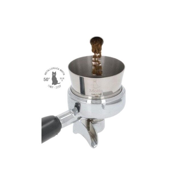 Motta Coffee Grinder Funnel 40mm