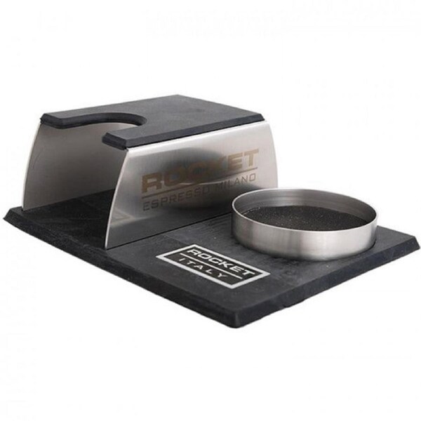 Rocket Espresso Tamping Station
