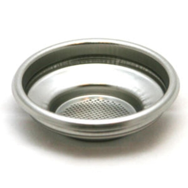 8g Rancilio Filter Basket (ims 40-100-106)