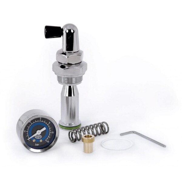 Quick Mill Flow Control Device