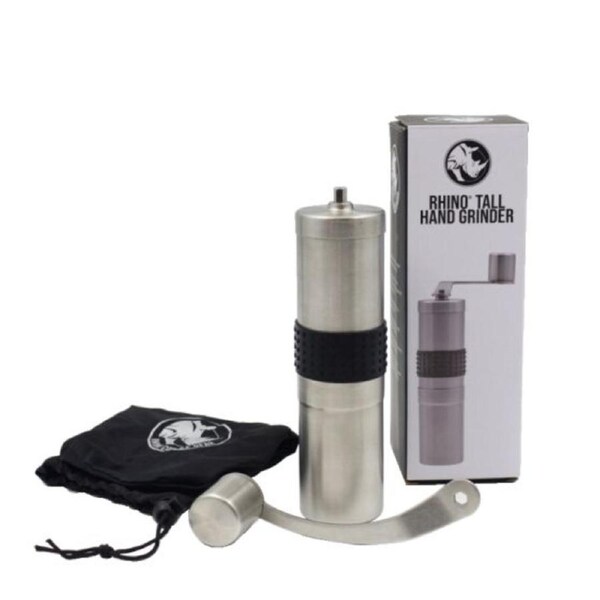 Rhino Hand Coffee Grinder