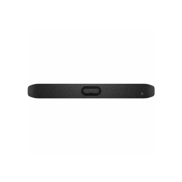 Poly Studio V12 Usb Video Bar No Power Supply