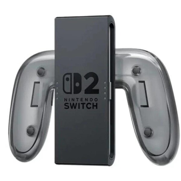 Nintendo Switch 2 Joy-Con 2 Controller Charging Grip