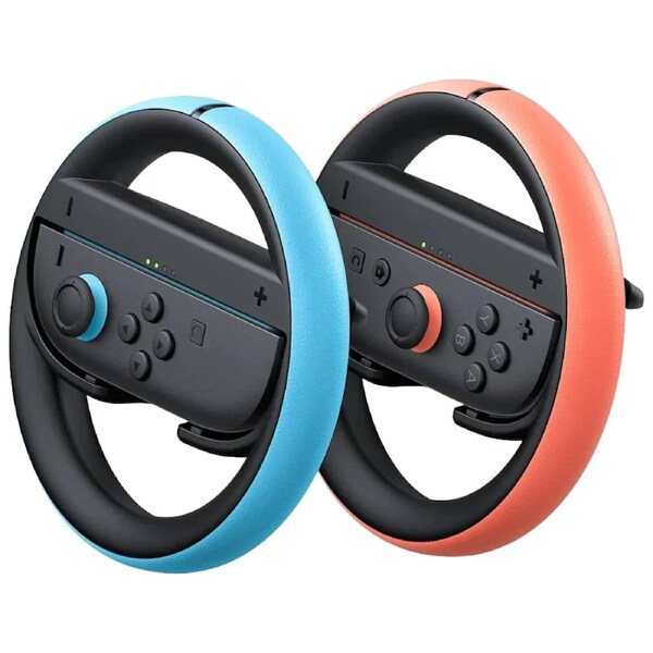 Nintendo Switch 2 Joy-Con 2 Wheel Pair