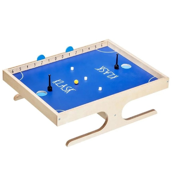 Klask Family Game
