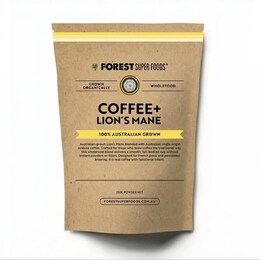 Australian Coffee 1 ea