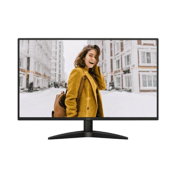 AOC 27B36H3 27" FHD IPS 120Hz AdaptiveSync Monitor