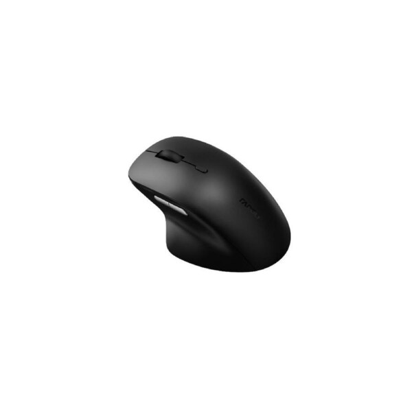Rapoo M50 Plus Black Wireless Optical Mouse -4-Speed Preset Dpi -Wireless 2.4G Transmission. Office And Business Choice