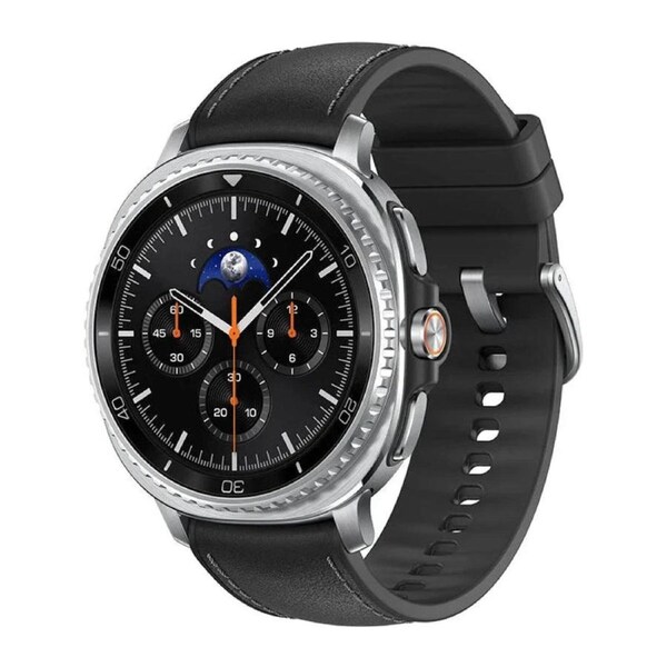Samsung Galaxy Watch8 Classic 46mm Bluetooth - Black