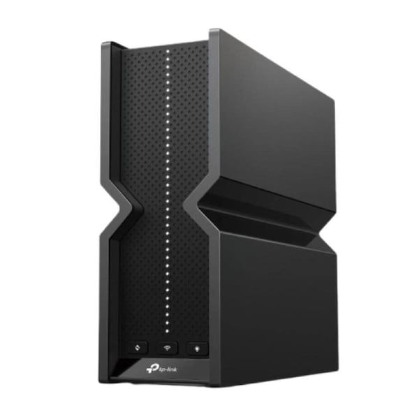 TP-Link BE15000 Tri-Band Wi-Fi 7 Router