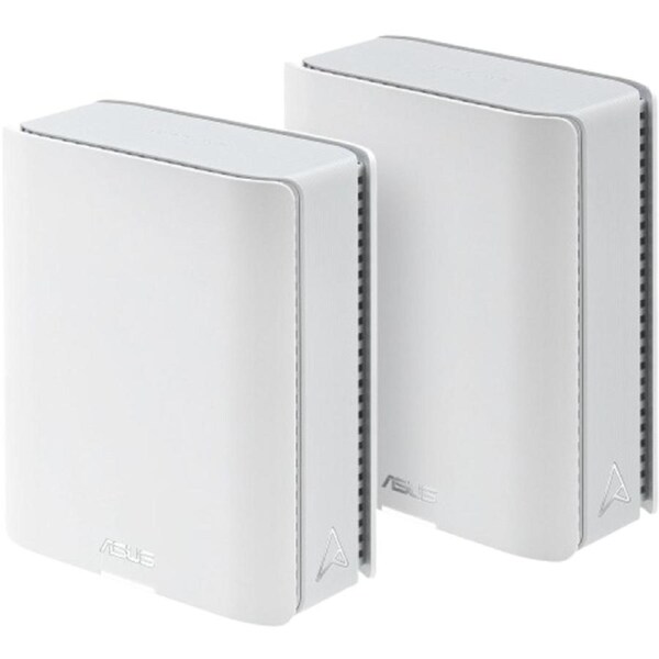 ASUS ZenWiFi BT8 BE14000 Mesh Router (2 Pack)