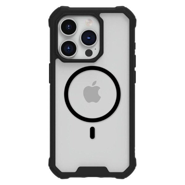 Raptic Air 2.0 MagSafe Case (Suits iPhone 15 Pro) - Black