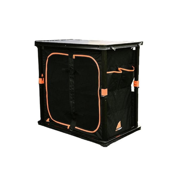Oztent Double Camper Cupboard - OZA02FRDCA