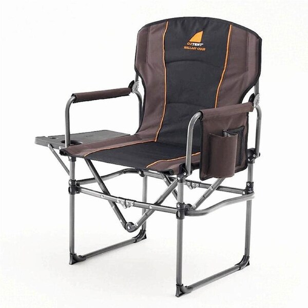 Oztent Wallaby Camp Chair - OWB01FRCHA