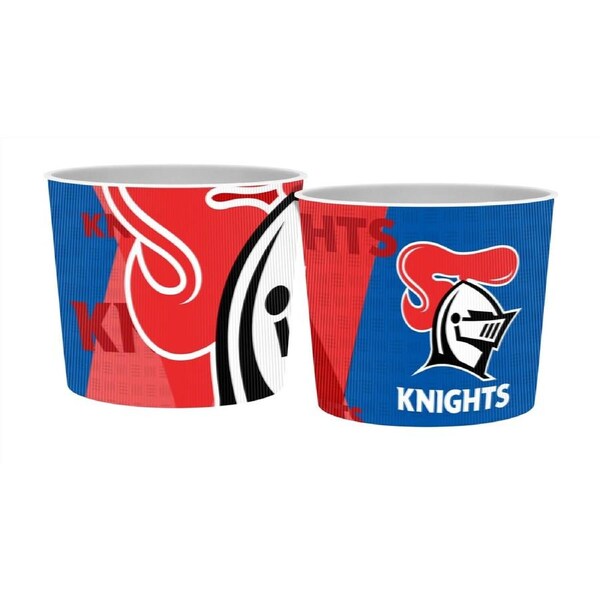 NRL: Knights - Snack Bowl