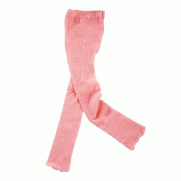 Gotz Wardrobe Pink Tights Ballet Pants Baby Girl Doll Clothes 42-45cm