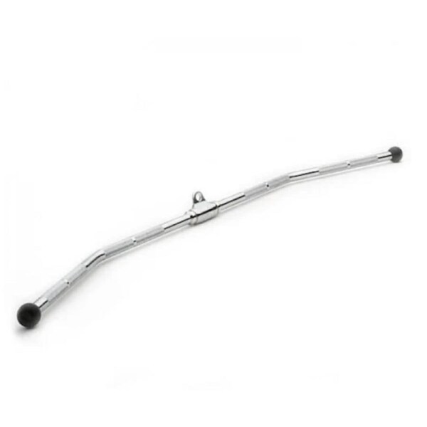 Lat Pulldown Bar 49" Cable Attachment [125cm]