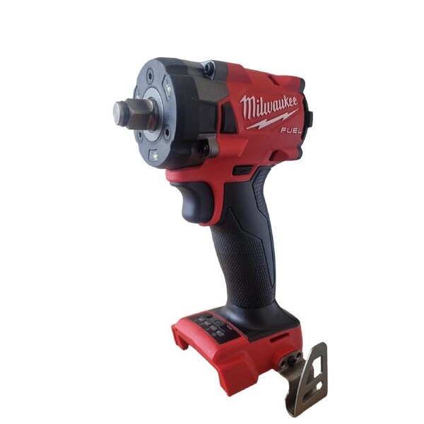 NEW MILWAUKEE 18V M18FIW2F12-0 COMPACT IMPACT WRENCH M18